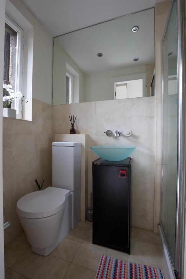 Appartement Large 2 Beds Flat Overlooking Clapham Common Park