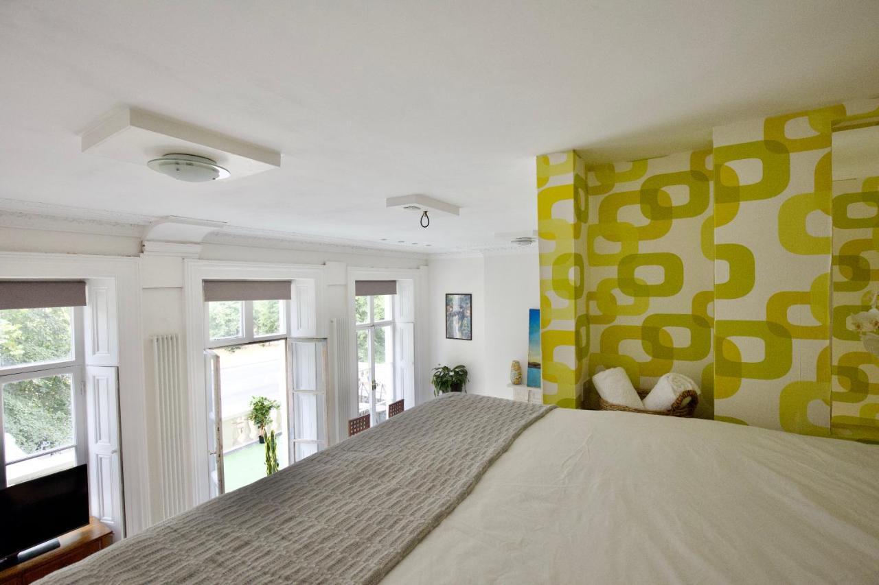 Appartement Large 2 Beds Flat Overlooking Clapham Common Park