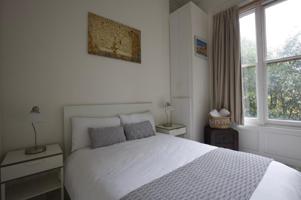 Appartement Large 2 Beds Flat Overlooking Clapham Common Park Londen