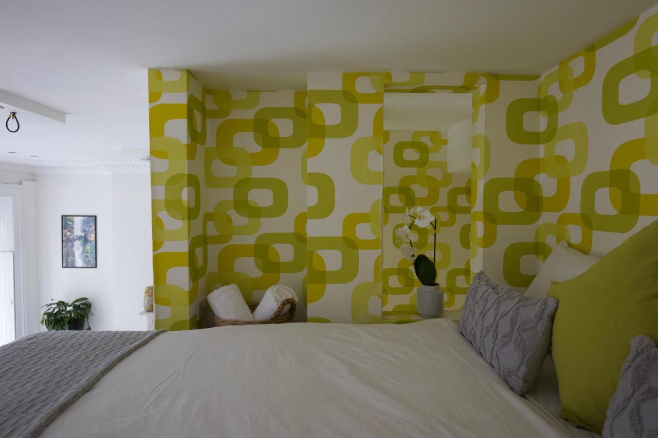 Appartement Large 2 Beds Flat Overlooking Clapham Common Park