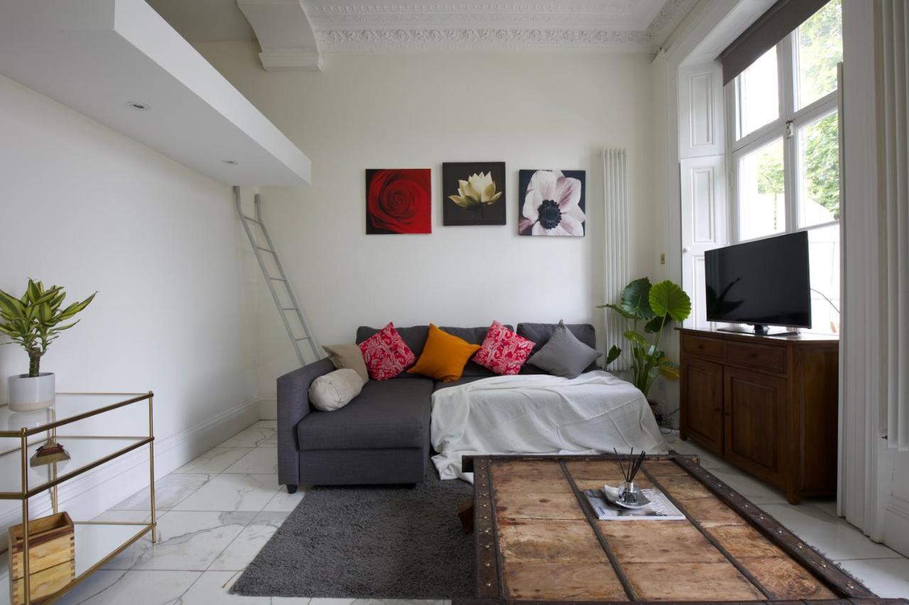 Large 2 Beds Flat Overlooking Clapham Common Park Appartement
