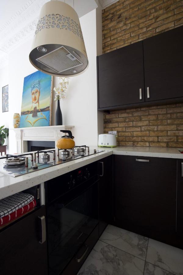 Appartement Large 2 Beds Flat Overlooking Clapham Common Park