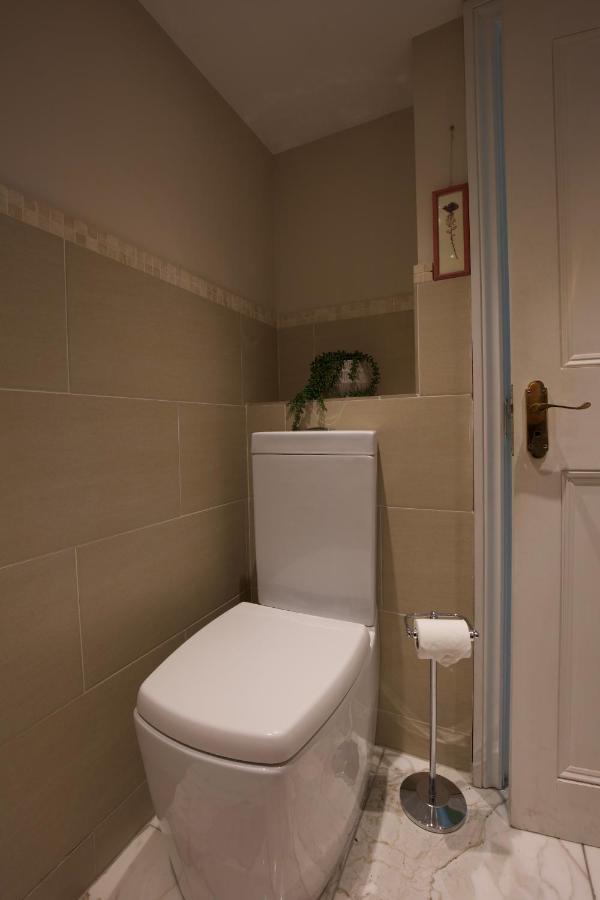 Large 2 Beds Flat Overlooking Clapham Common Park Appartement Londen